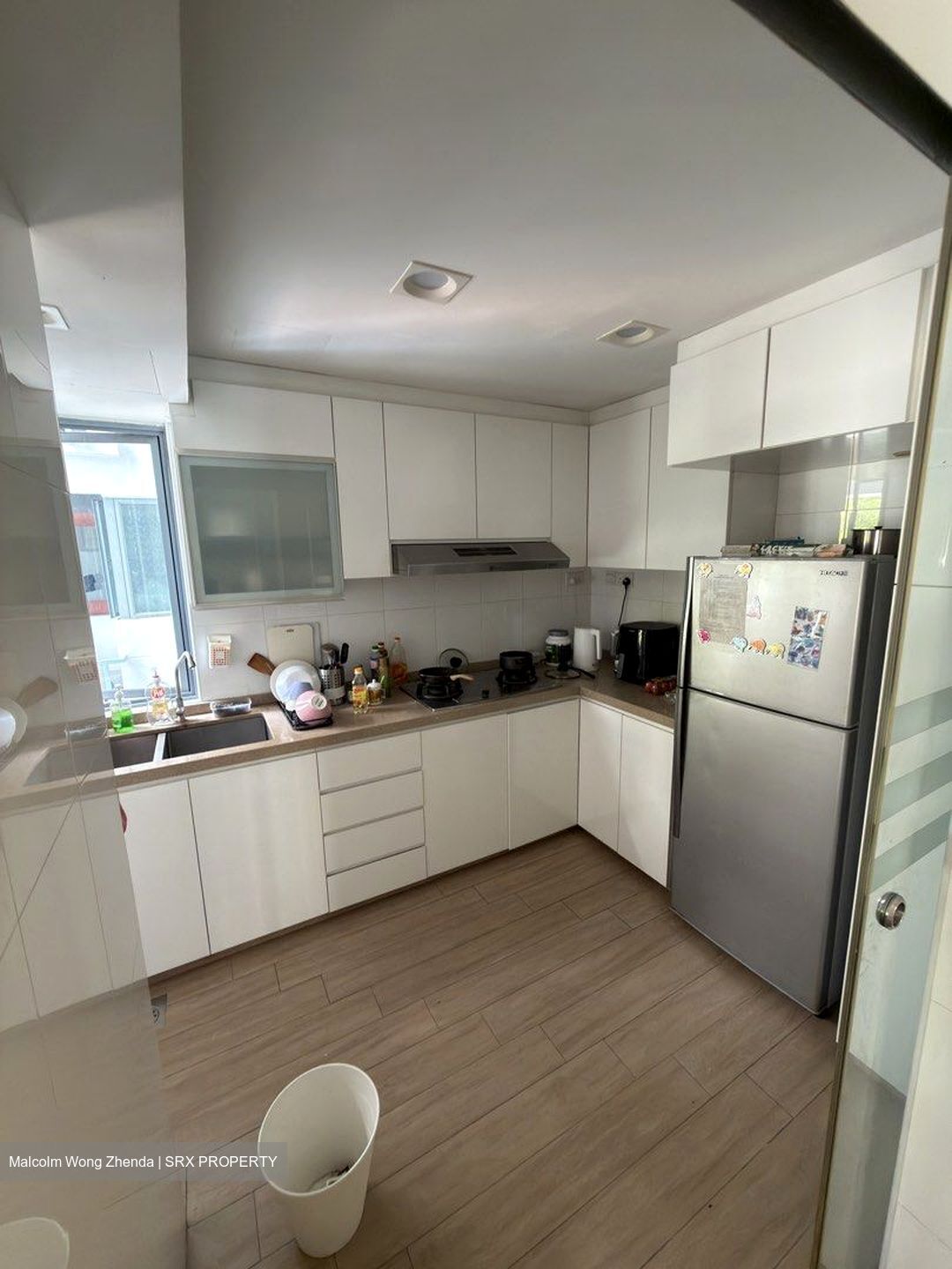 Aquarius By The Park (D16), Condominium #604279271